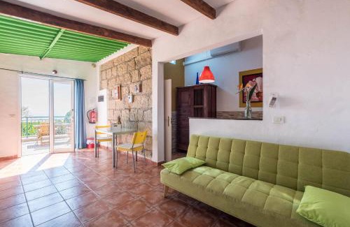 Alcala House | Casa Tabaiba - Villa Perenquén