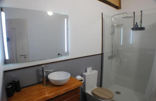 Santiago del Teide Hotel | Casa Tacande del Valle