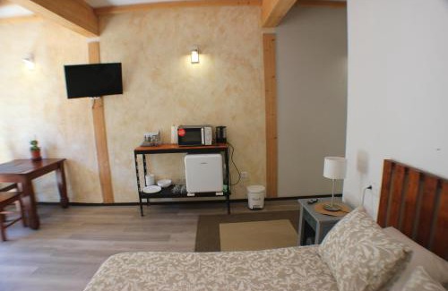 Santiago del Teide Hotel | Casa Tacande del Valle