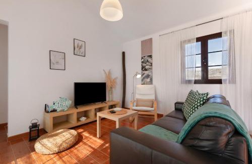 Tuineje House | Casa Tagaide