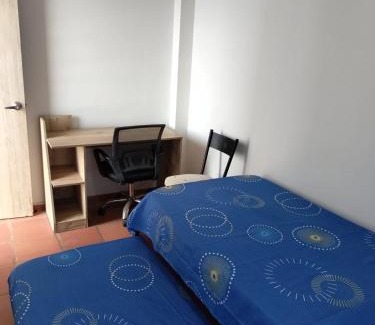 Taganga House | Casa Taganga by CMS hotels