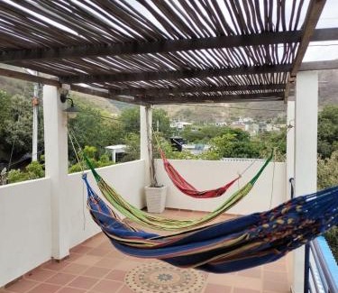 Taganga House | Casa Taganga by CMS hotels