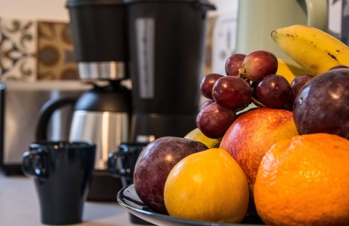 Tahiche House | Casa Tahiche - Jacuzzi, WIFI & BBQ