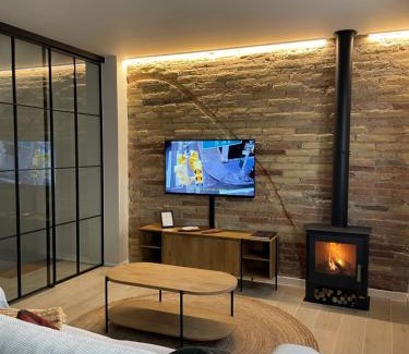 Tivenys House | Casa Tai