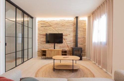 Tivenys House | Casa Tai