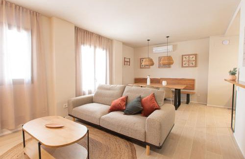 Tivenys House | Casa Tai