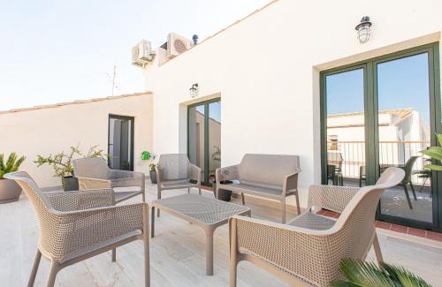 Tivenys House | Casa Tai