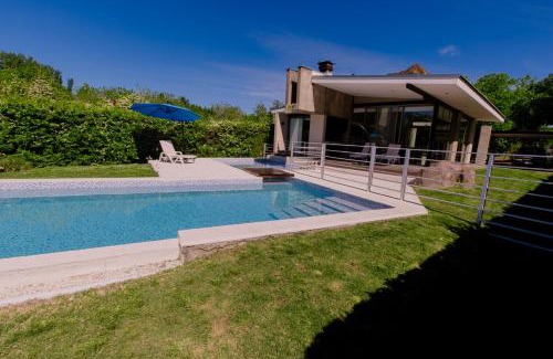 Rincon del Atuel House | CASA TAIQUEN