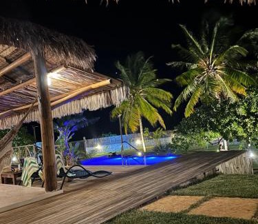 Atins House | Casa Tajo - Atins