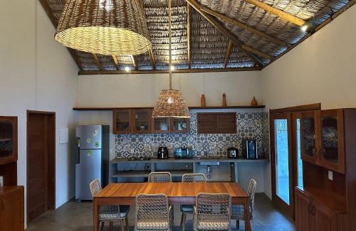 Atins House | Casa Tajo - Atins