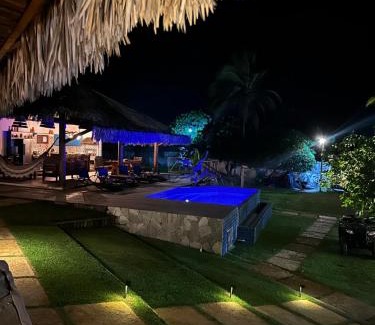 Atins House | Casa Tajo - Atins