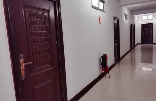 Talara Apartment | Casa Talara