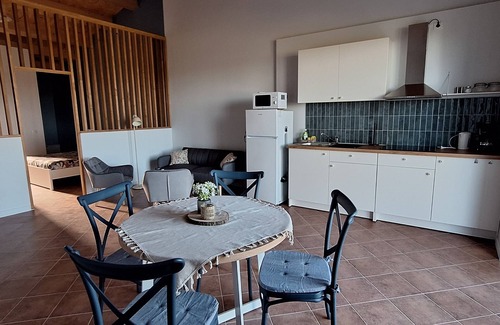 Monte Porzio Bed & Breakfast | Casa Talènt, dog-friendly vacation rental in the heart of Le Marche!