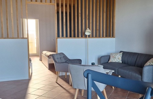 Monte Porzio Bed & Breakfast | Casa Talènt, dog-friendly vacation rental in the heart of Le Marche!