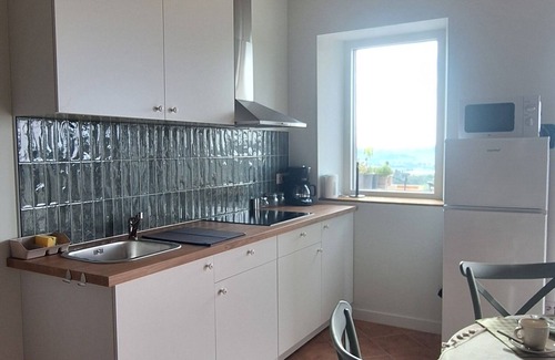 Monte Porzio Apartment | Casa Talènt, dog-friendly vacation rental in the heart of Le Marche!