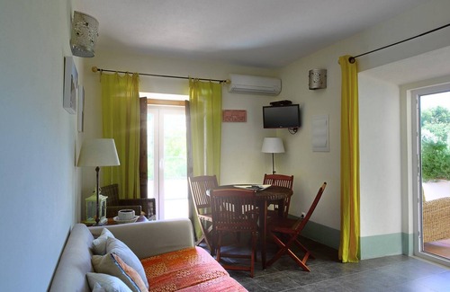 Beira Villa | CASA TALGO T2, country house