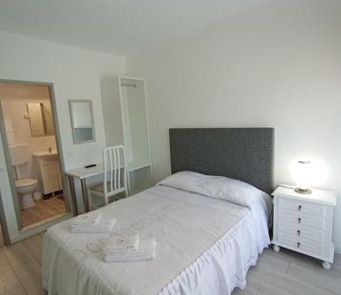 Fatima House | Casa Talika
