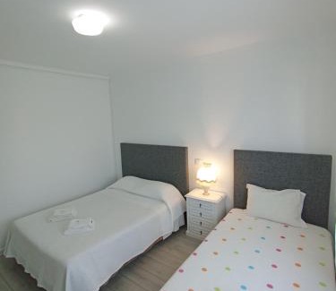 Fatima House | Casa Talika
