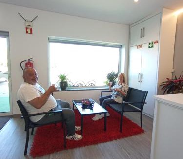 Fatima House | Casa Talika