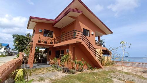 General Luna House | Casa Talisay