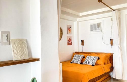 General Luna House | Casa Talisay