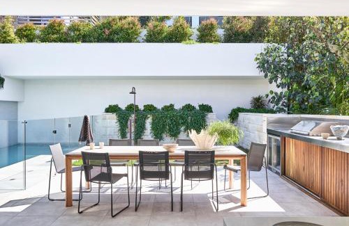 Tamarama Villa | Casa Tamarama