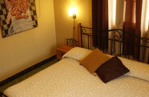 Plaza de la Revolucion House | Casa Tamgus