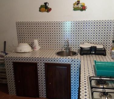 Galati Mamertino House | Casa Tamurrà