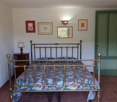 Galati Mamertino House | Casa Tamurrà