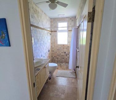 Boca Chica Villa | Casa Tanamera