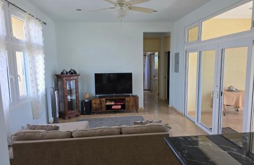 Boca Chica Villa | Casa Tanamera