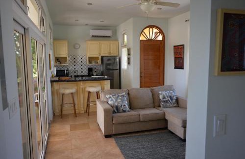 Boca Chica Villa | Casa Tanamera