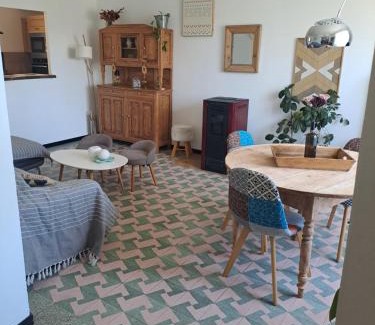 Levie Apartment | Casa tanghicciola