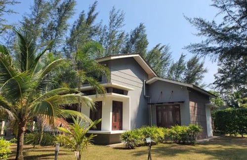 Kampung Gok Kapur Villa | Casa Tanjung Jara Villa