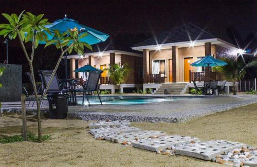 Kampung Gok Kapur House | Casa Tanjung Jara