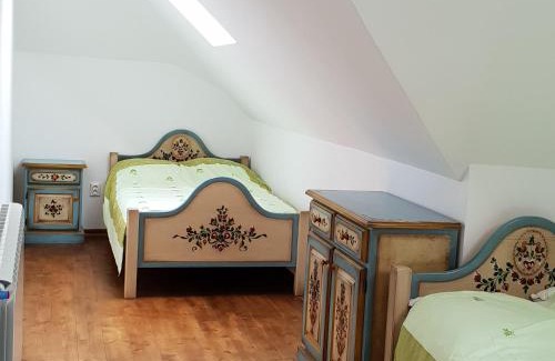 Cerasu Villa | Casa Tanti Patrita