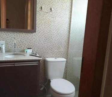 Cassino House | Casa Taquarimbo