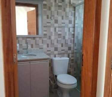 Cassino House | Casa Taquarimbo