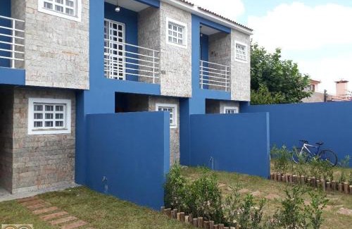 Cassino House | Casa Taquarimbo