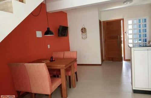 Cassino House | Casa Taquarimbo