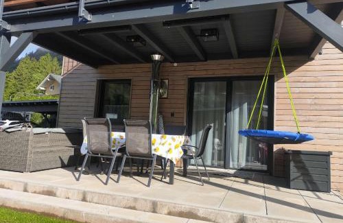 Doebriach Apartment | Casa Tara