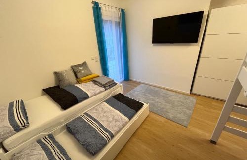 Doebriach Apartment | Casa Tara