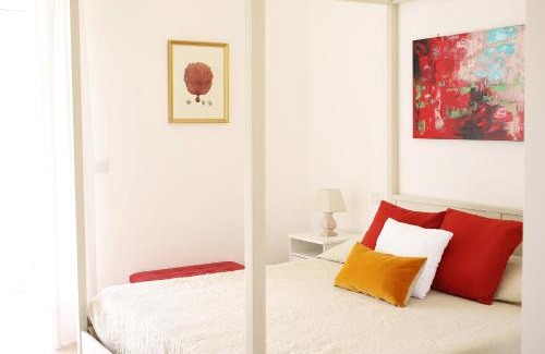 Marina Grande Apartment | Casa Tarantino Charming apartments