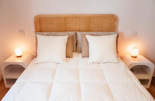 Quero House | Casa Taray