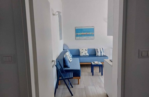 San Giuliano a Mare Apartment | Casa Tartaglia - Two Bedroom Apartment, Sleeps 4