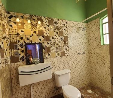 Centro Historico Bed & Breakfast | Casa Tatewari