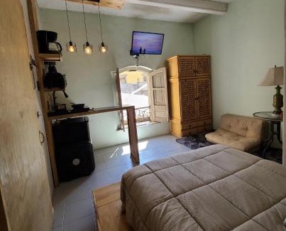 Centro Historico Bed & Breakfast | Casa Tatewari