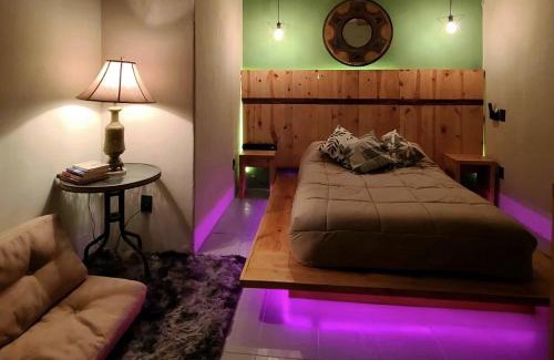 Centro Historico Bed & Breakfast | Casa Tatewari