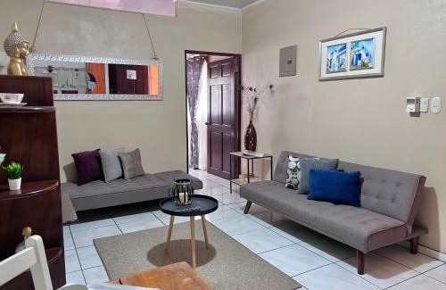 Liberia Apartment | Casa Tatich AC near Guanacaste Airport