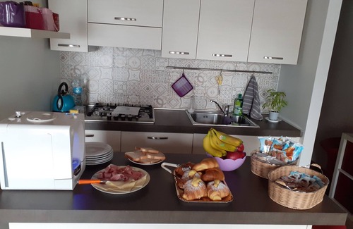 Dolo Bed & Breakfast | Casa Taty